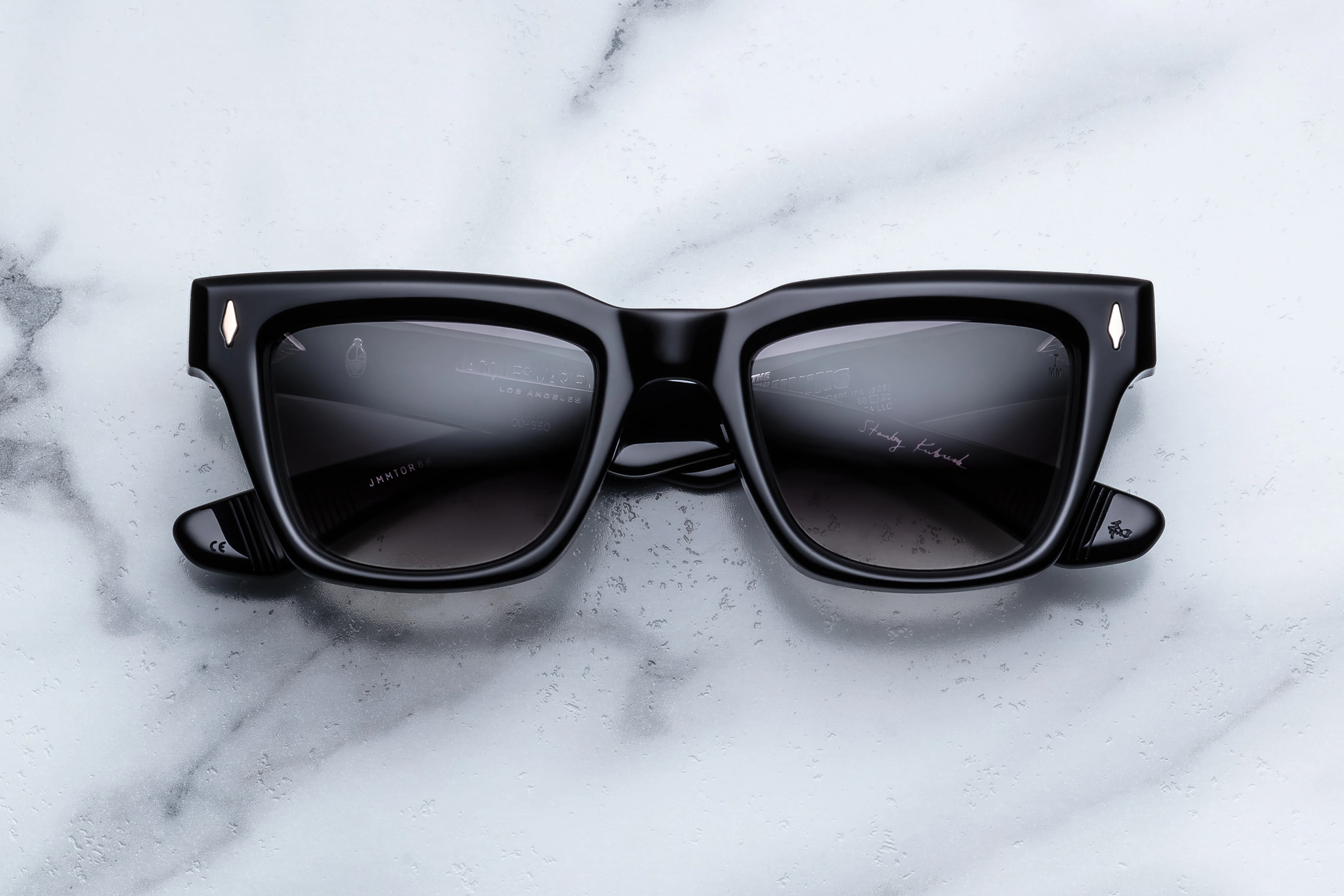 STANLEY KUBRICK BY JMM : THE SHINING